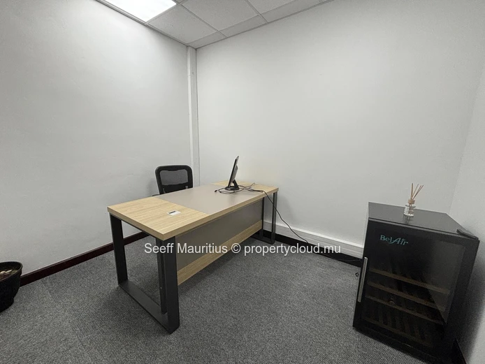 Croisette Corporate Space 3