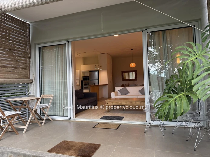 Modern Living in the Heart of Helvetia