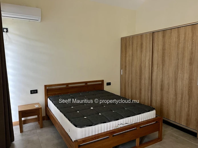 3-Bedroom House with Separate Studio for Rent – Jardin d'Anna