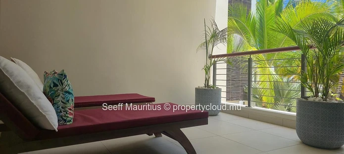 Luxueux appartement de 3 chambres - 190m2 avec piscine privée