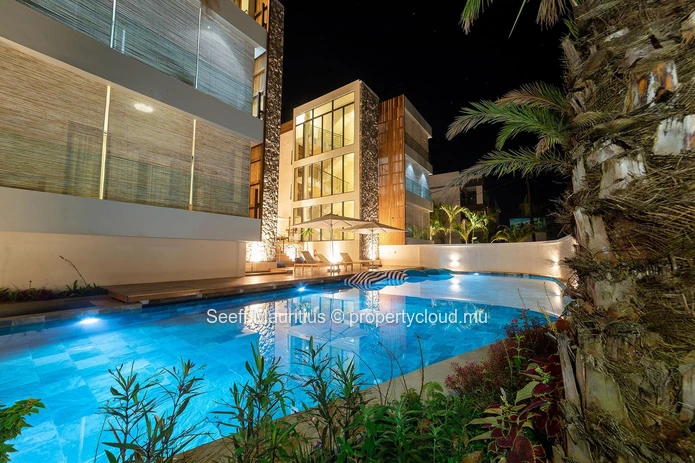 Modern furnished apartment - ONE BAY RESIDENCE