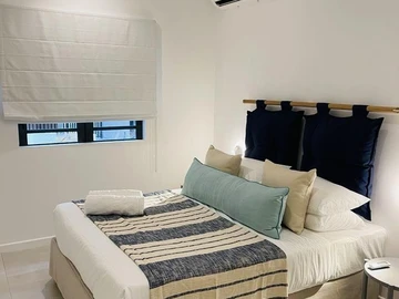3 Bedroom Apartment