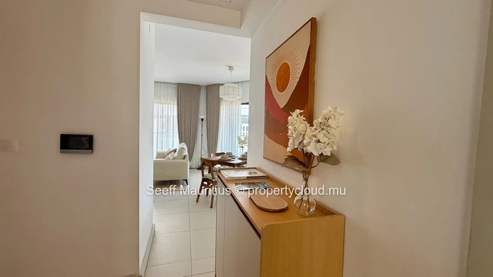 A Turnkey Investment: This unit comes with a guaranteed 1-Year Lease