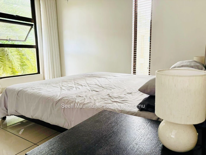 Beachside Bliss: 3-Bedroom Apartment for Rent