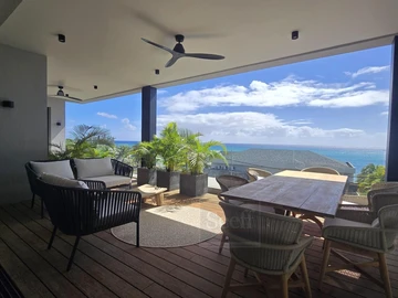3 Bedroom Penthouse