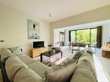 3 Bedroom Apartment