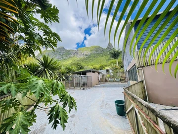 Agricultural Land