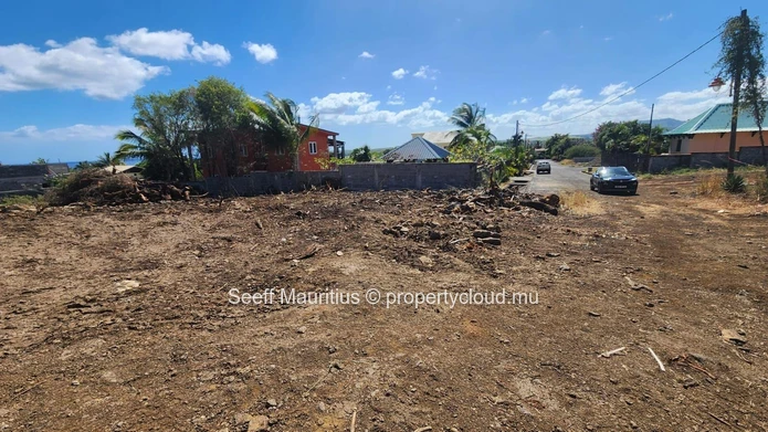 Residential Plot for Sale in Prime Location