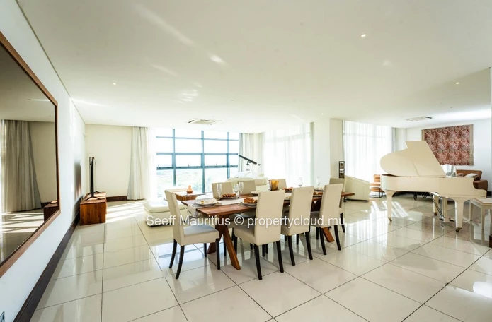 Modern Elegance in the Heart of the City