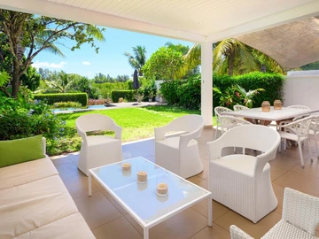 4 Bedroom Townhouse, Duplex