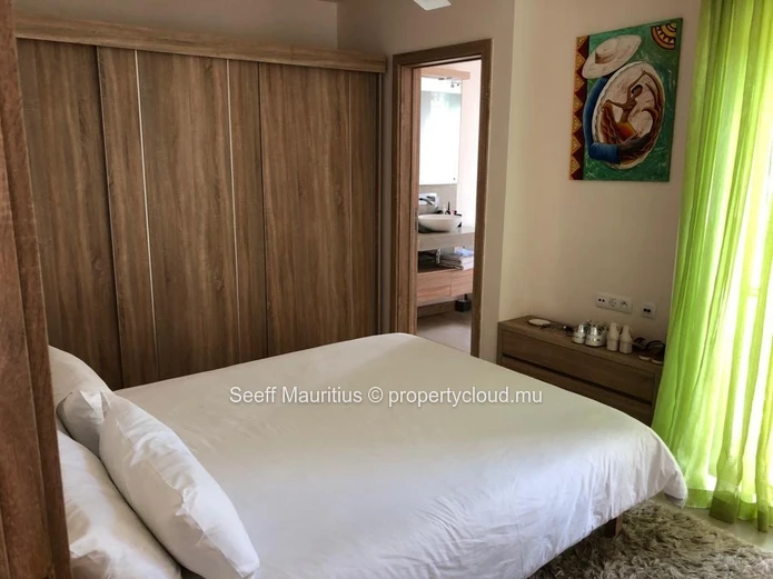 Luxury 3-Bedroom Single-Story Villa – Clos du Littoral 1