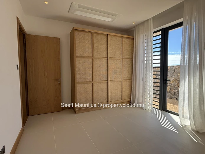 Modern Tropical Sanctuary | 4-Bed Villa in Azuri Ocean and Golf Village