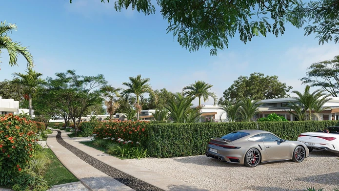 Redefine Your Island Living