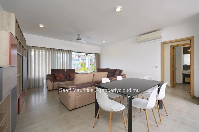 Your Coastal Oasis Awaits in Mont Choisy