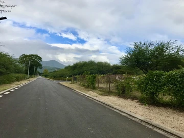 Land