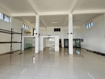 Commercial Property