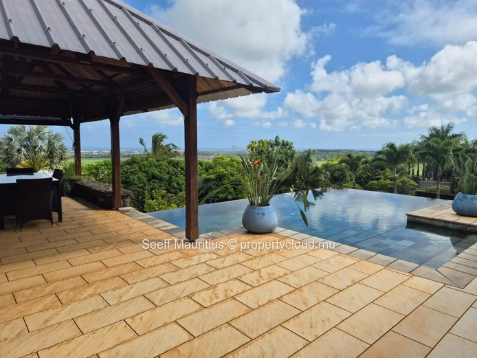 Majestic Horizon Sea View Estate