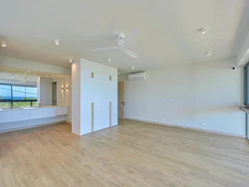 4 Bedroom Townhouse, Duplex