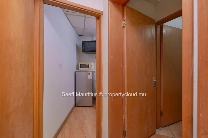Fully Equipped Office Space in Grand Baie's Popular Business Hub