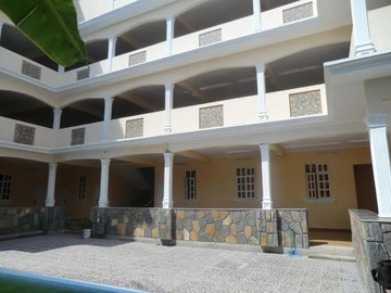 21 Bedroom Villa