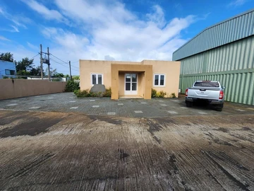 Commercial Property