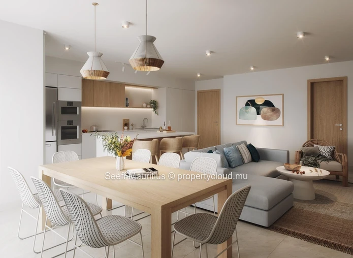 Coastal Bliss Investment