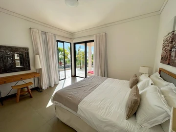 4 Bedroom Penthouse