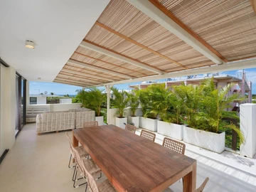3 Bedroom Penthouse