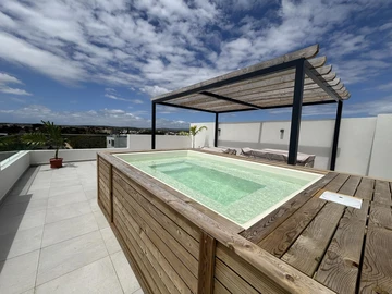 3 Bedroom Penthouse