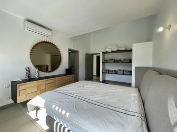 3 Bedroom Penthouse
