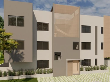 3 Bedroom Apartment