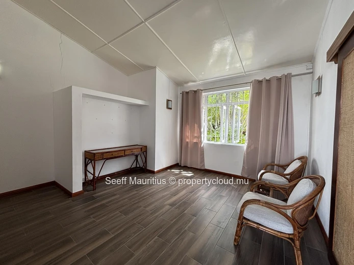 Grand Gaube Coastal Retreat