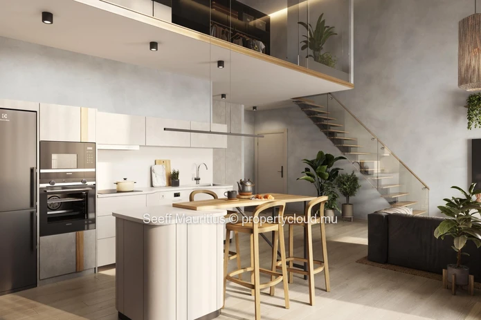 Luxury Living and Profitable Investments: 1-Bedroom Apartments for Sale