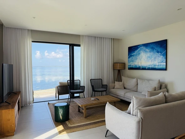 3 Bedroom Apartment