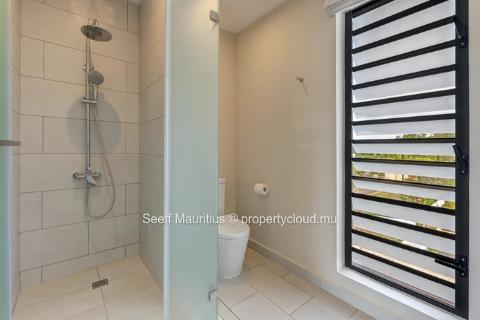 Spacious 3 bedrooms Townhouse