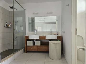 3 Bedroom Penthouse