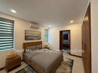 Tropical Elegance and Coastal Serenity