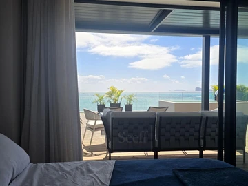3 Bedroom Penthouse