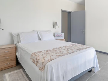 3 Bedroom Penthouse