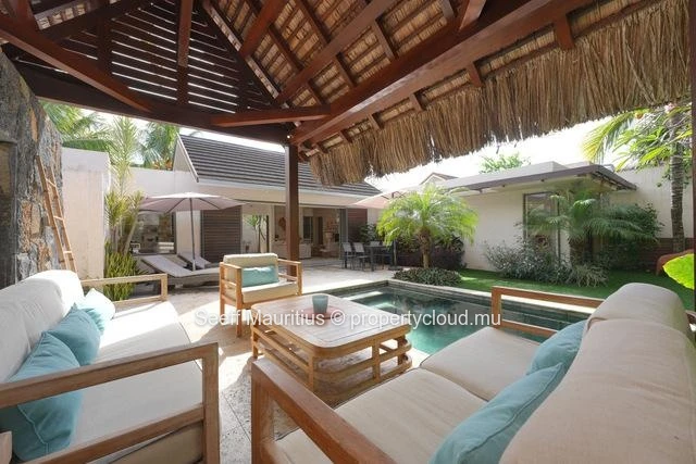 Tropical Elegance Meets Modern Luxury