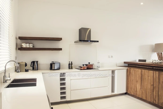 Discover the Essence of Contemporary Living in a Secure Estate