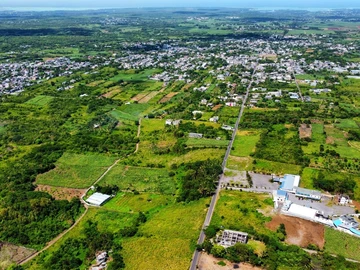 Agricultural Land