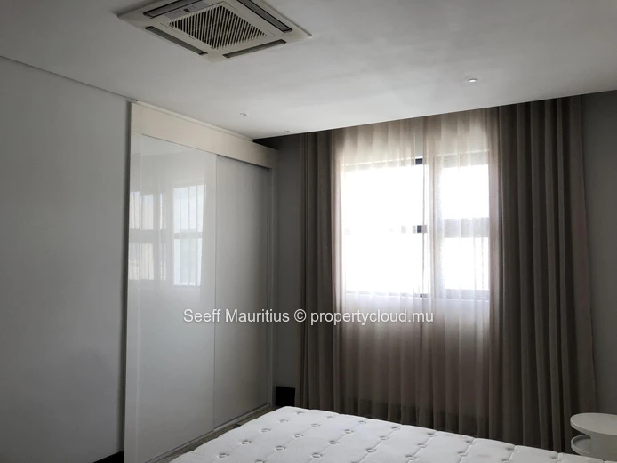 Luxury Rooftop Penthouse at La Croisette