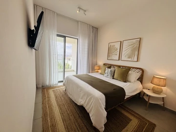 3 Bedroom Penthouse