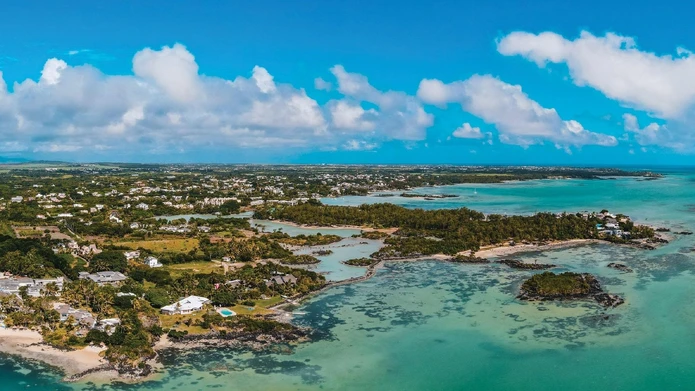 Luxury Units Overlooking The Picturesque Northern Islands