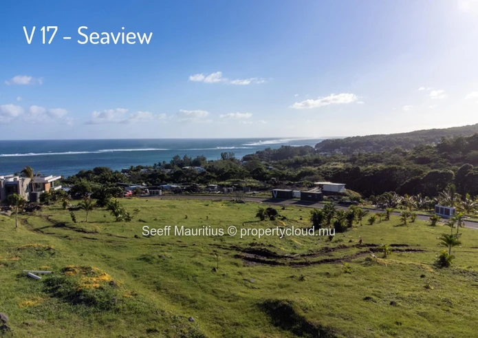 Majestic Hilltop Plot with Panoramic Views