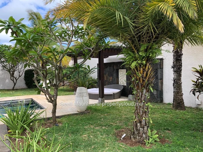 Luxury 3-Bedroom Single-Story Villa – Clos du Littoral 1