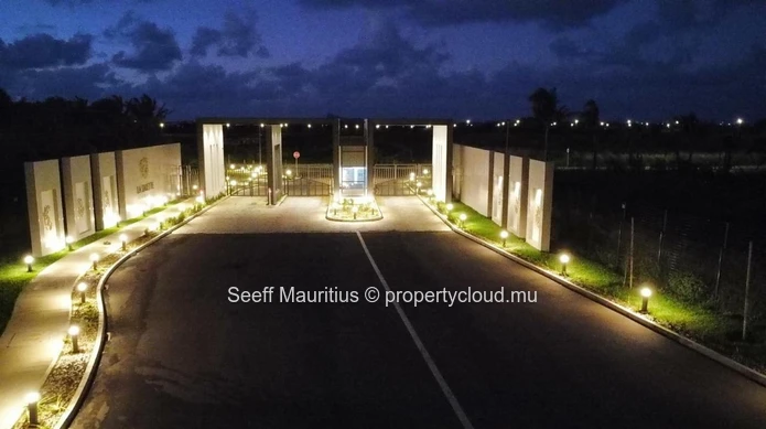 Exclusive PDS Villa Development – Designed for Luxury Living in Mauritius