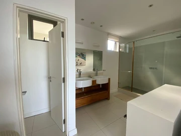 3 Bedroom Penthouse