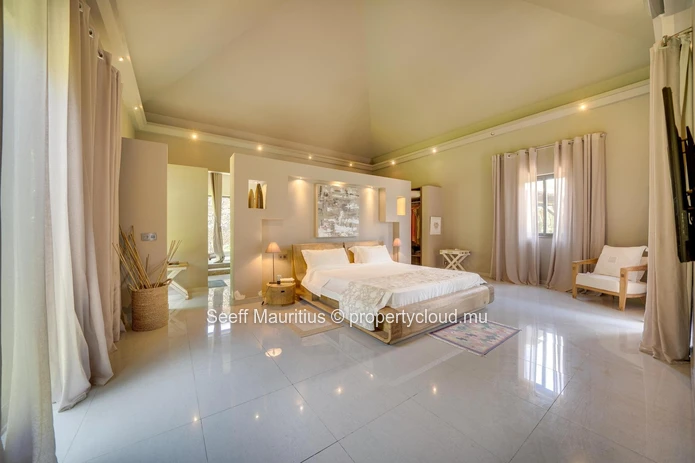 The Ultimate in Opulence